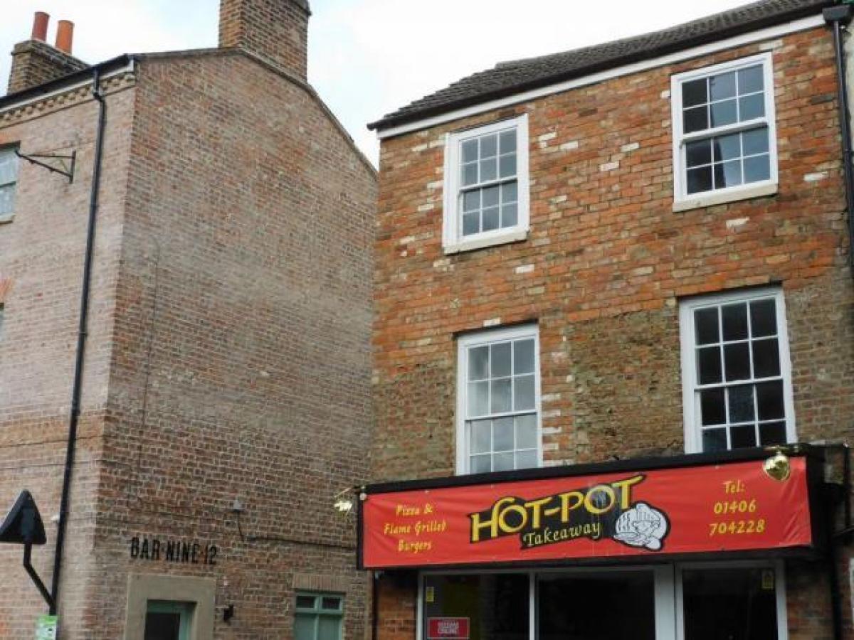 Picture of Apartment For Rent in Spalding, Lincolnshire, United Kingdom