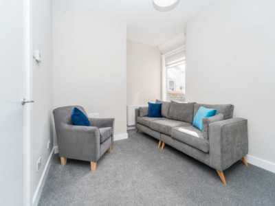 Home For Rent in Salford, United Kingdom