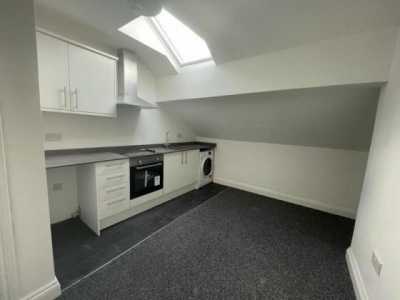 Apartment For Rent in Ilkeston, United Kingdom