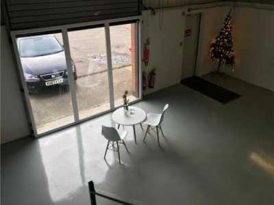 Industrial For Rent in Nuneaton, United Kingdom