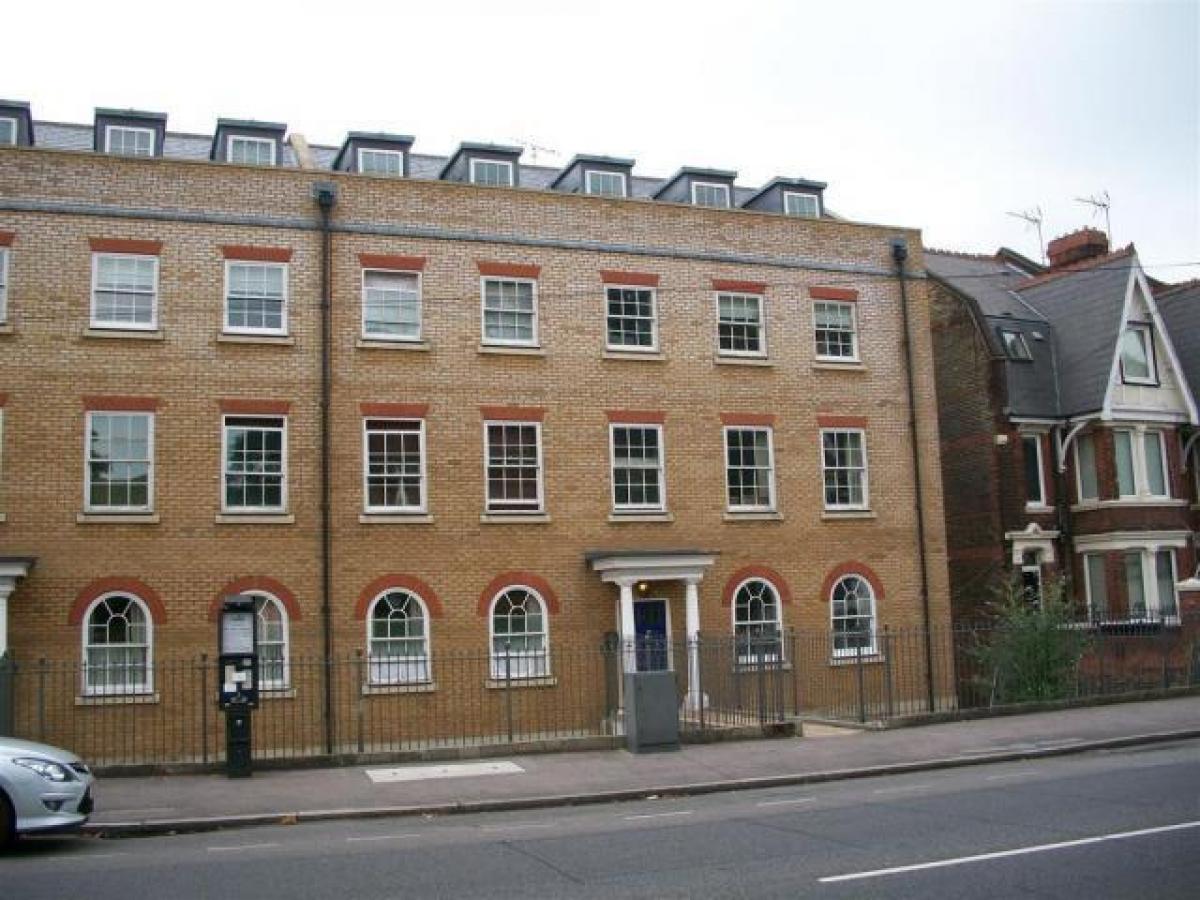 Picture of Apartment For Rent in Rochester, Kent, United Kingdom