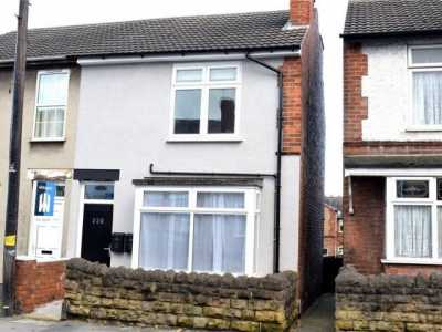 Apartment For Rent in Ilkeston, United Kingdom