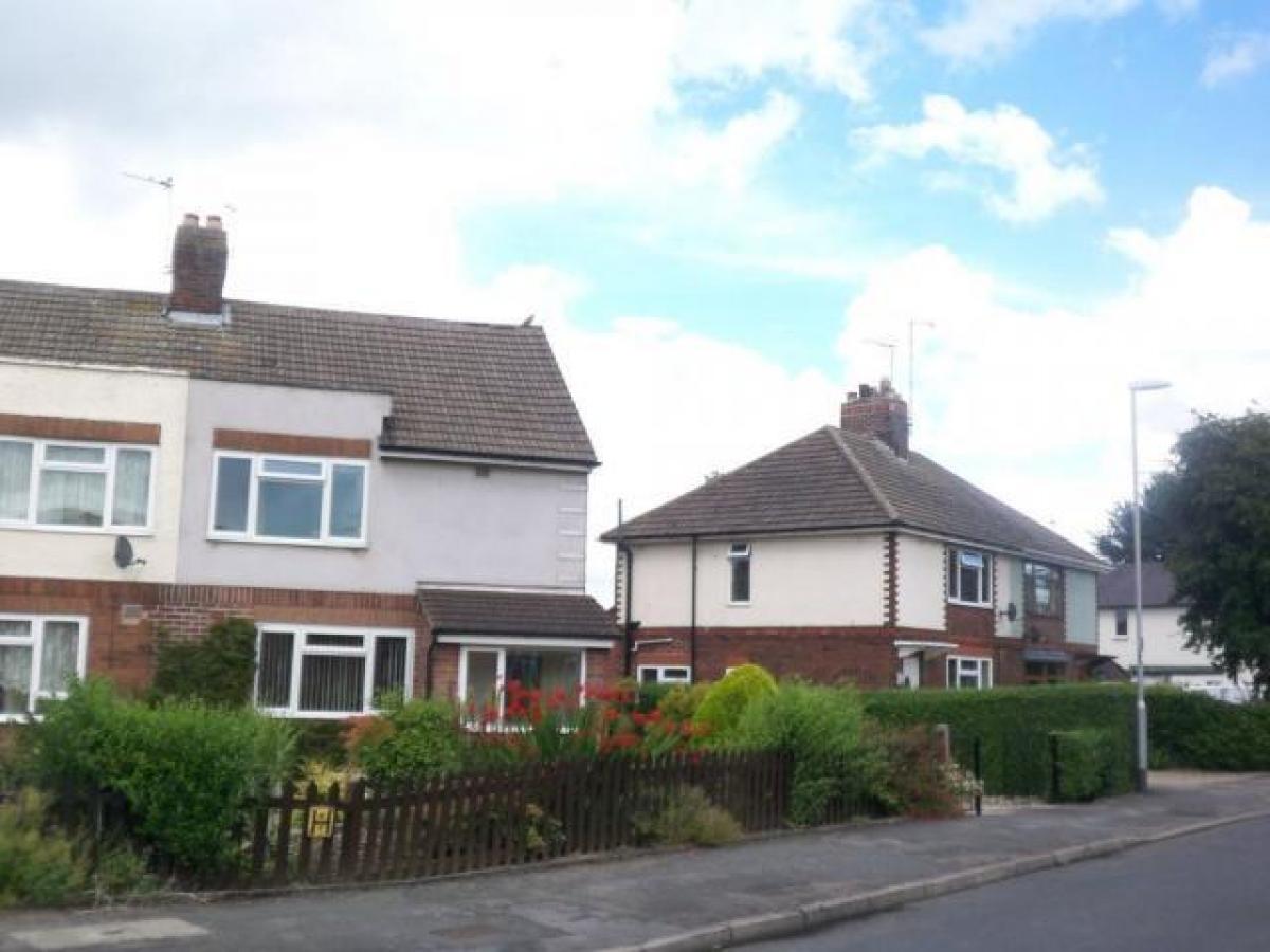 Picture of Home For Rent in Lutterworth, Leicestershire, United Kingdom