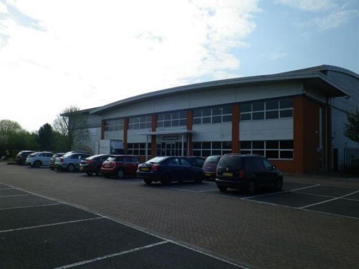 Picture of Office For Rent in Warwick, Warwickshire, United Kingdom