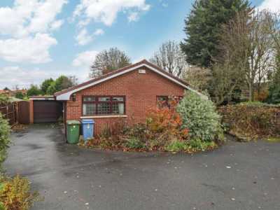 Home For Rent in Worksop, United Kingdom