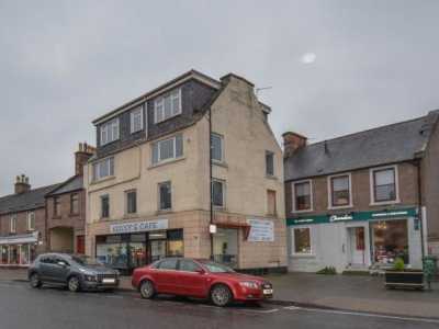 Apartment For Rent in Forfar, United Kingdom
