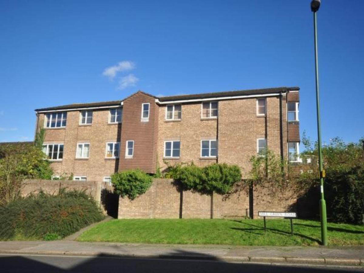 Picture of Apartment For Rent in Haywards Heath, West Sussex, United Kingdom