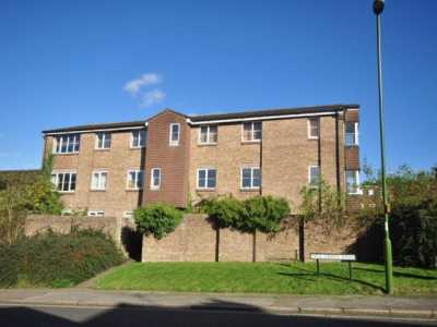 Apartment For Rent in Haywards Heath, United Kingdom