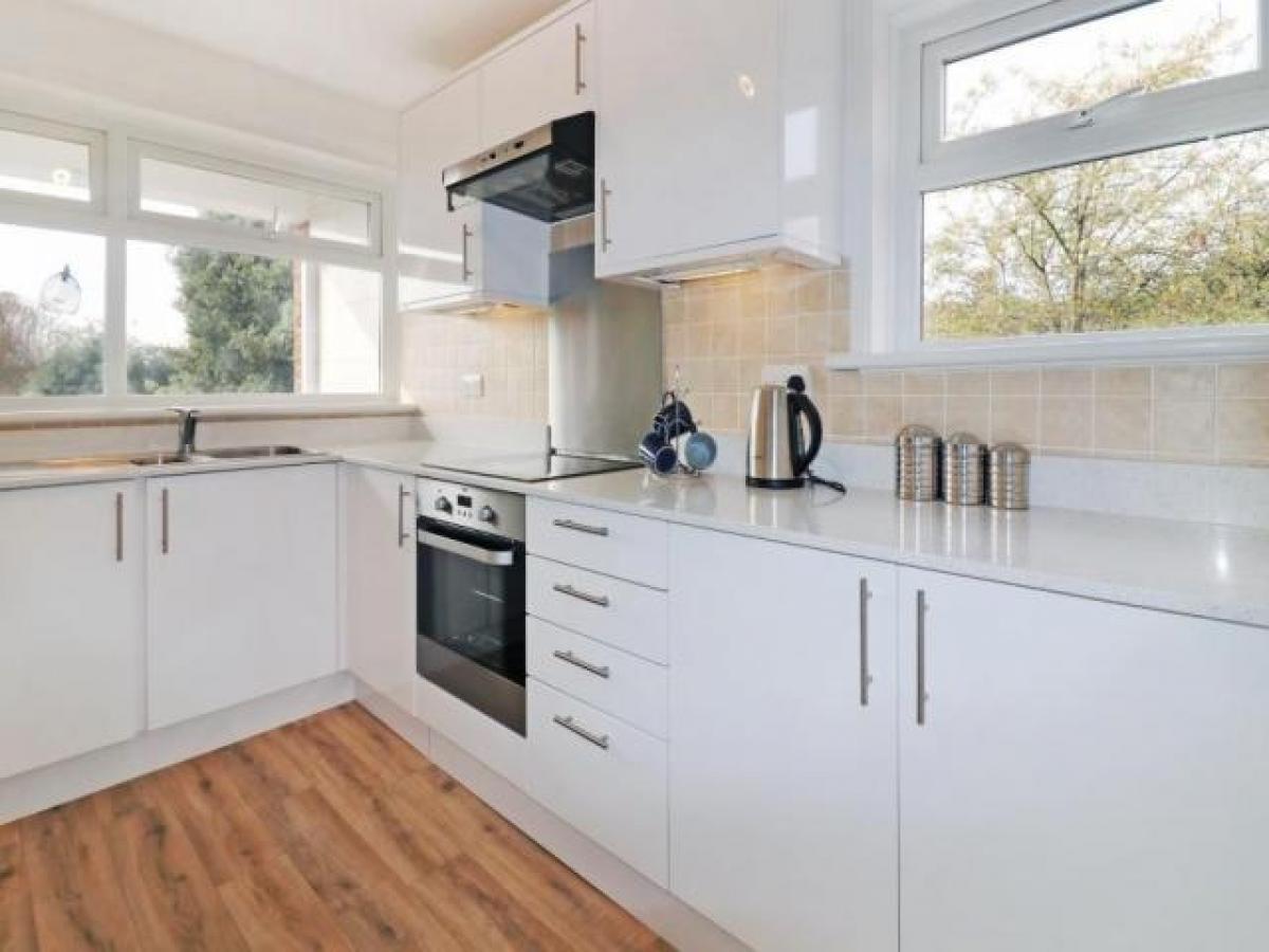 Picture of Apartment For Rent in Ashford, Kent, United Kingdom