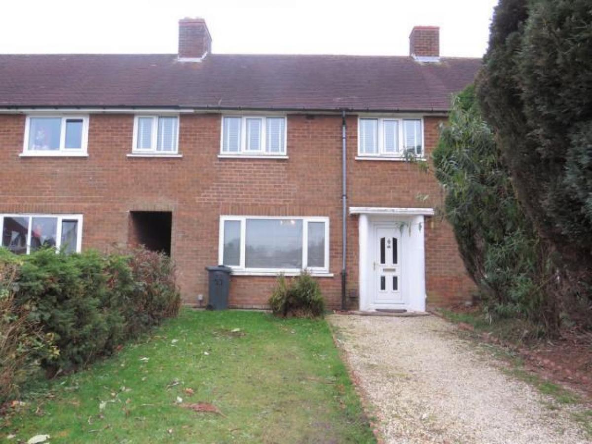 Picture of Home For Rent in Sutton Coldfield, West Midlands, United Kingdom