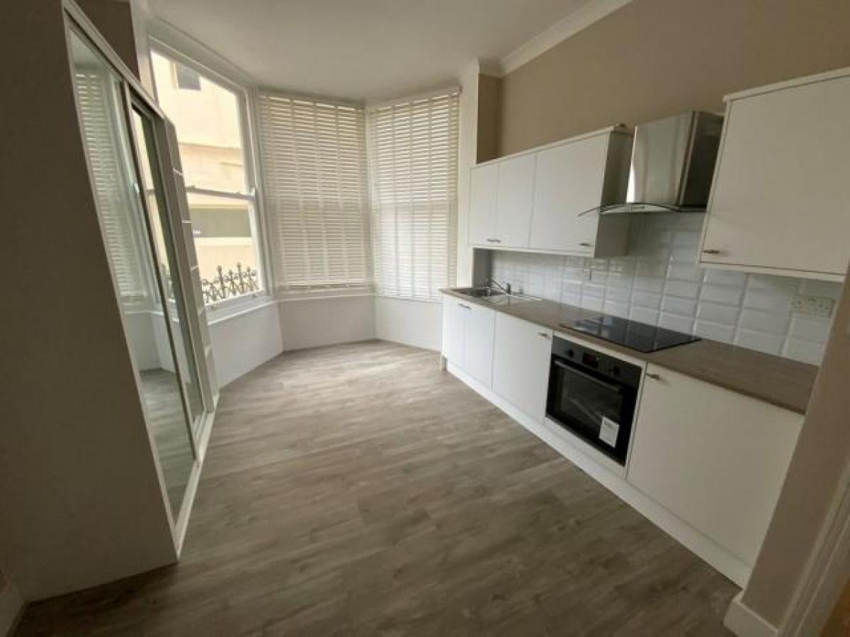 Picture of Apartment For Rent in Hove, East Sussex, United Kingdom