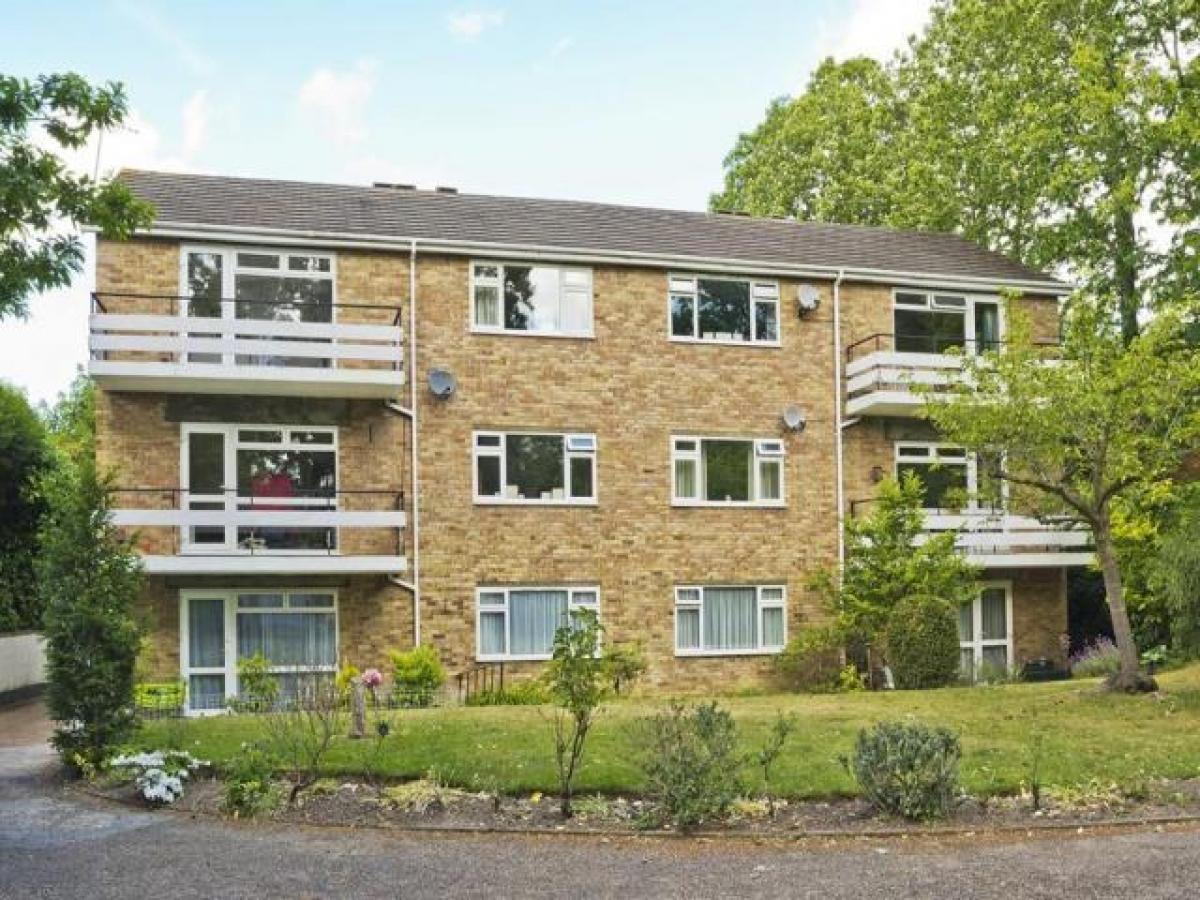 Picture of Apartment For Rent in Weybridge, Surrey, United Kingdom