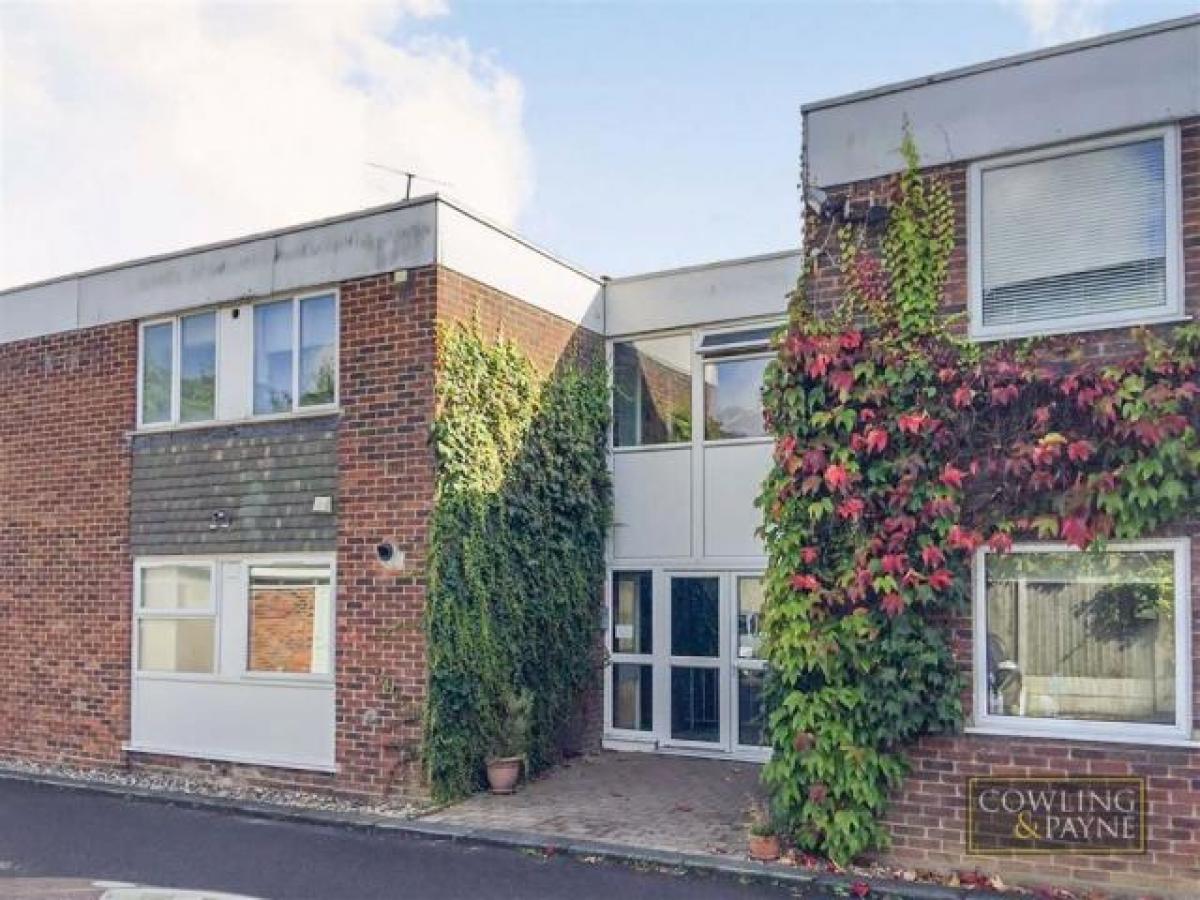 Picture of Apartment For Rent in Brentwood, Essex, United Kingdom