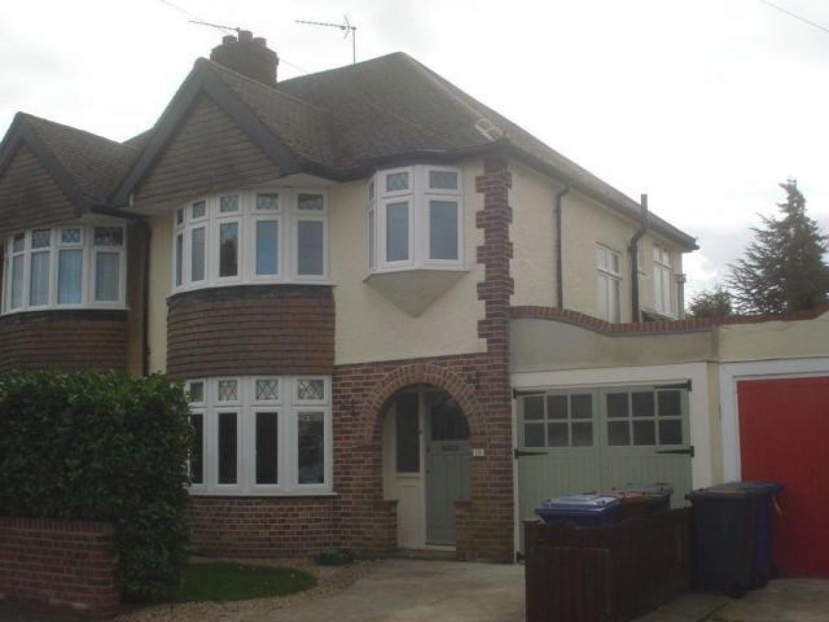 Picture of Home For Rent in Bury Saint Edmunds, Suffolk, United Kingdom