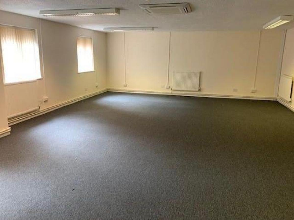 Picture of Office For Rent in Southend on Sea, Essex, United Kingdom
