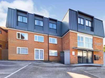 Apartment For Rent in Horsham, United Kingdom