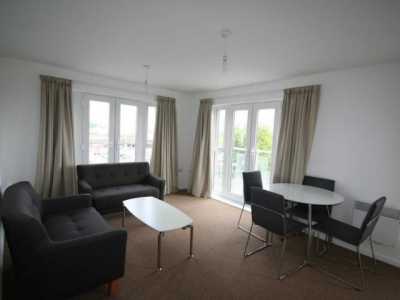 Apartment For Rent in Warrington, United Kingdom