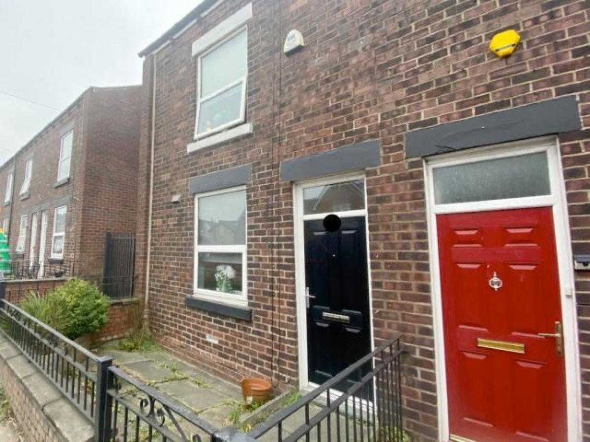 Picture of Home For Rent in Wigan, Greater Manchester, United Kingdom