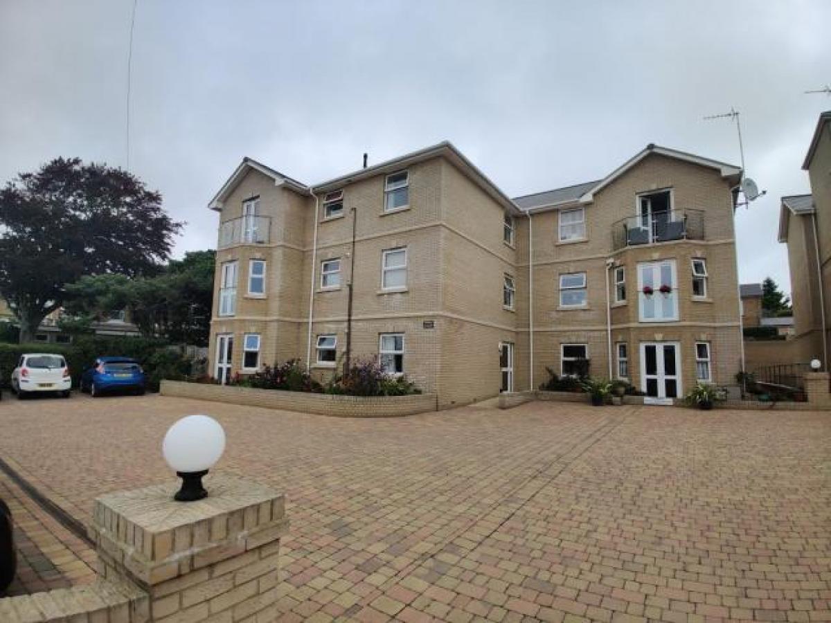 Picture of Apartment For Rent in Shanklin, Isle of Wight, United Kingdom