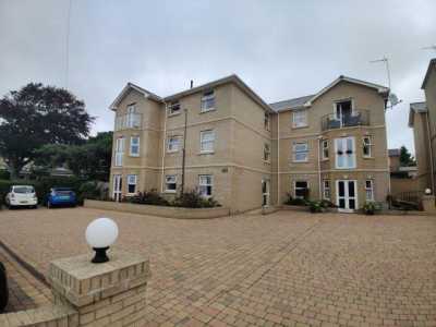Apartment For Rent in Shanklin, United Kingdom