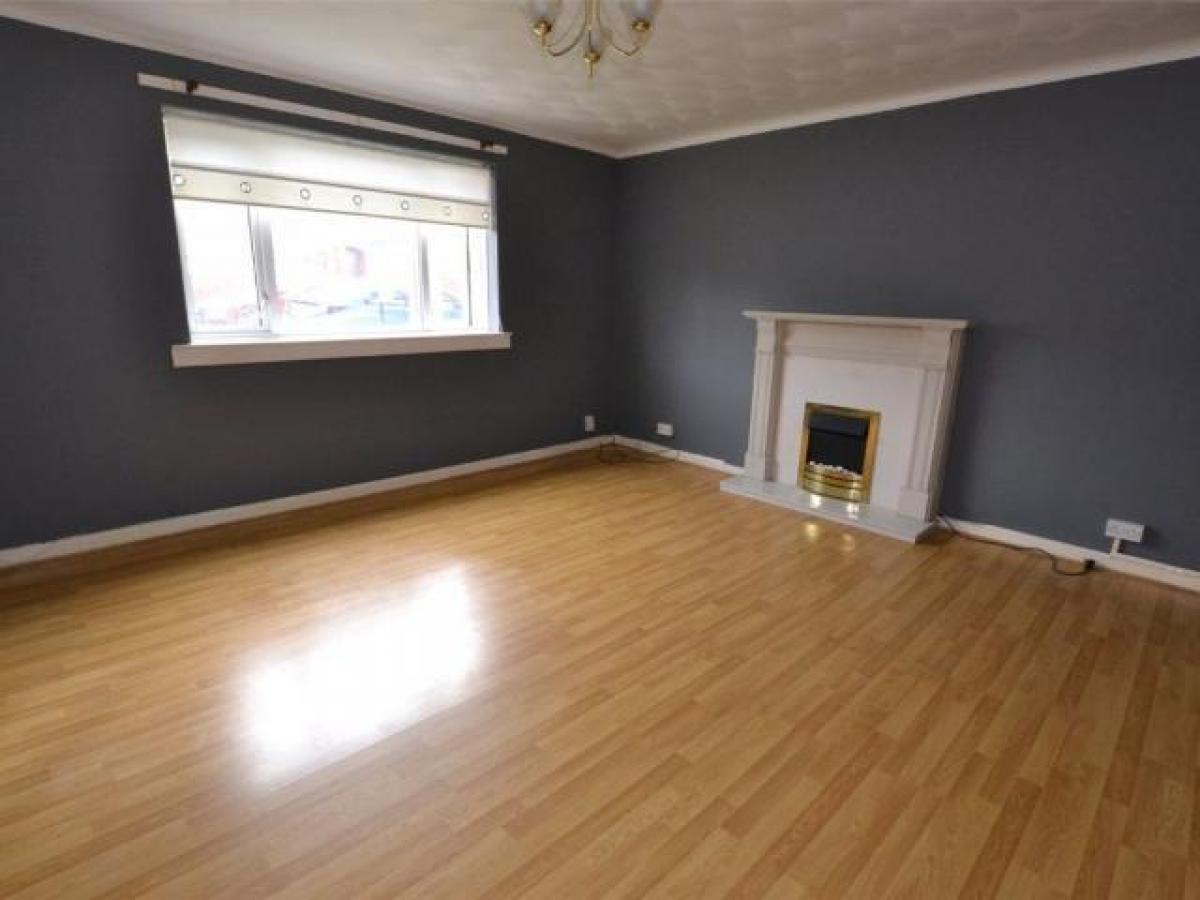 Picture of Apartment For Rent in Hamilton, Strathclyde, United Kingdom