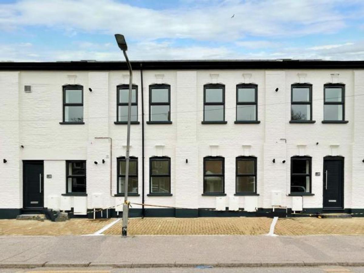 Picture of Apartment For Rent in Chesham, Buckinghamshire, United Kingdom