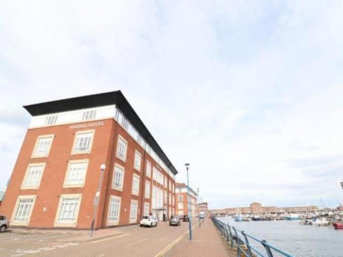 Picture of Apartment For Rent in Hartlepool, County Durham, United Kingdom