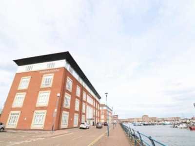 Apartment For Rent in Hartlepool, United Kingdom