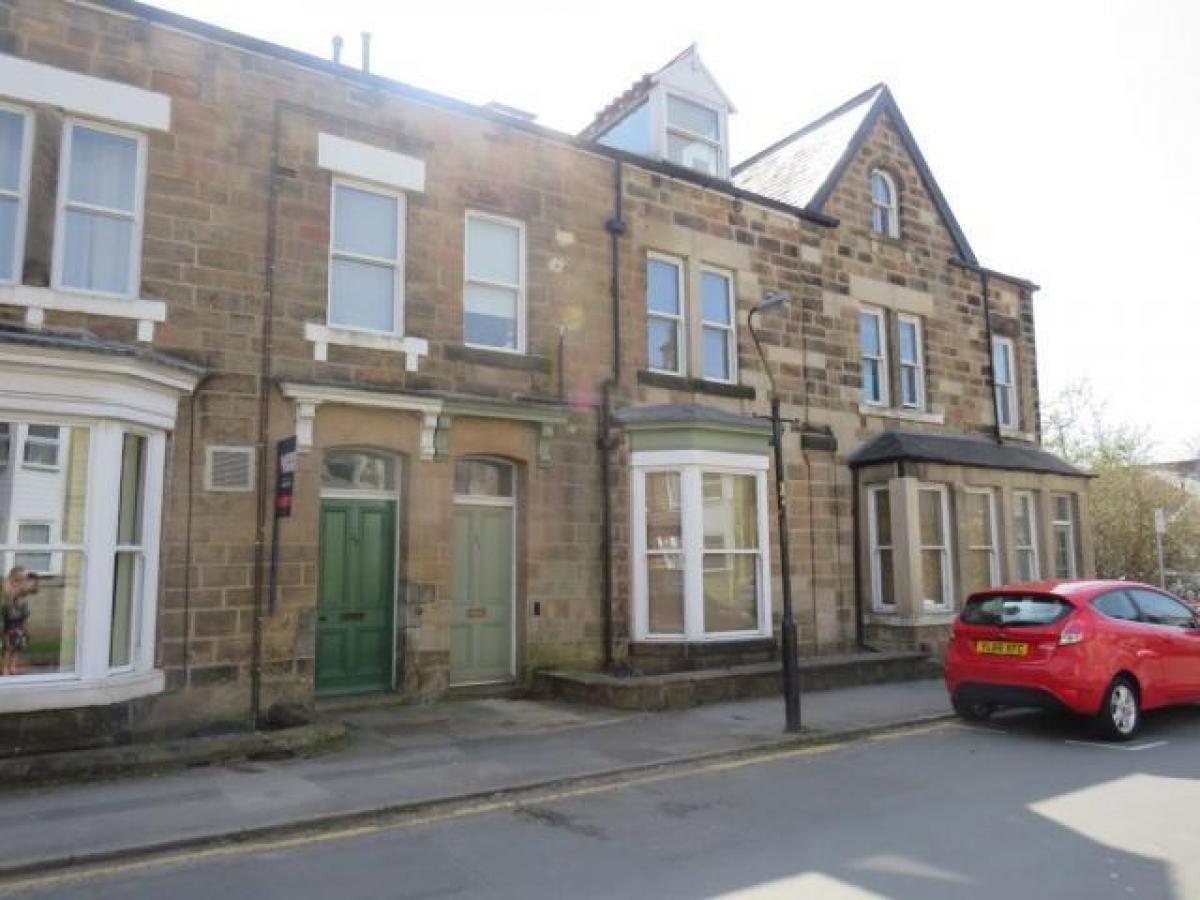 Picture of Apartment For Rent in Harrogate, North Yorkshire, United Kingdom