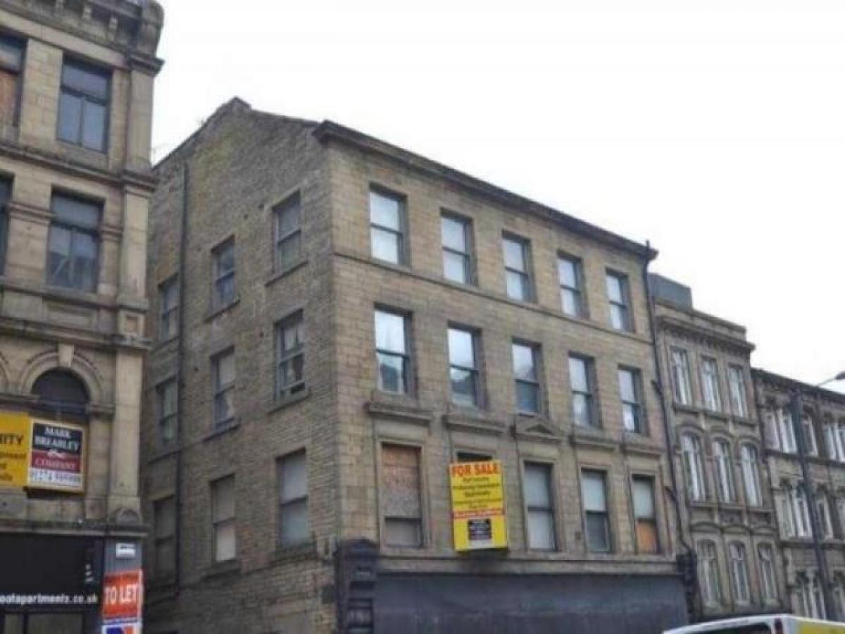 Picture of Apartment For Rent in Bradford, West Yorkshire, United Kingdom