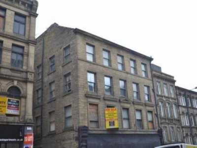 Apartment For Rent in Bradford, United Kingdom