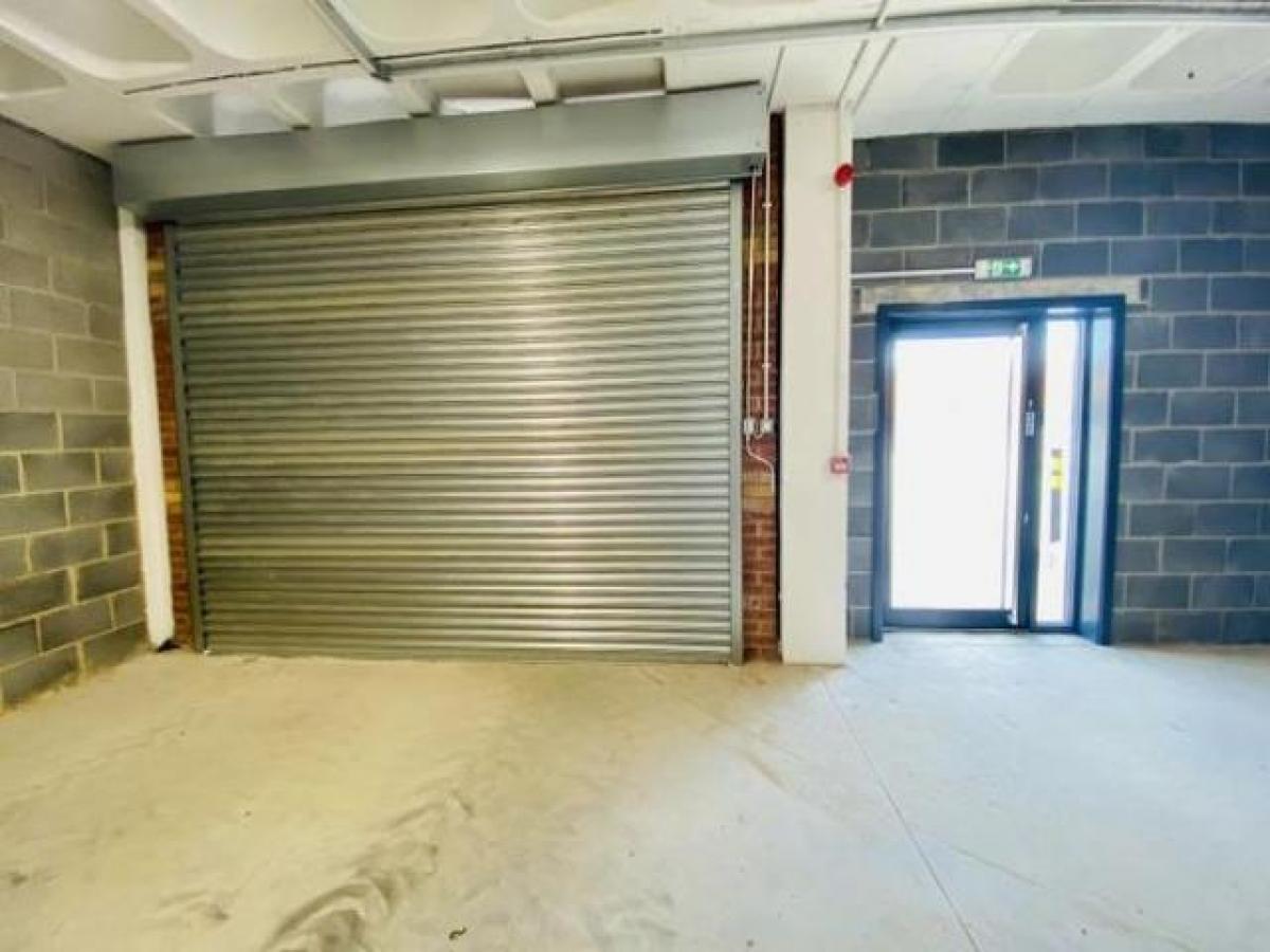 Picture of Industrial For Rent in Durham, County Durham, United Kingdom