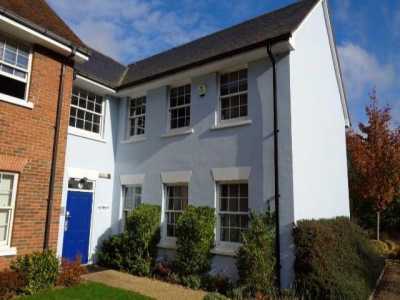 Office For Rent in Bedford, United Kingdom