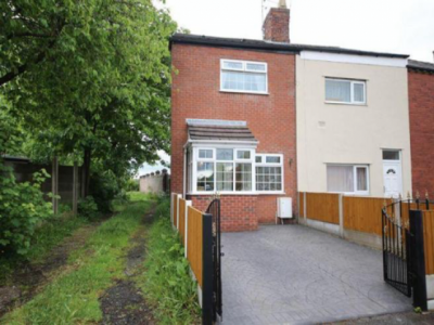 Home For Rent in Wigan, United Kingdom