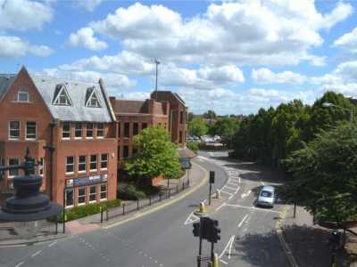 Apartment For Rent in Newbury, United Kingdom