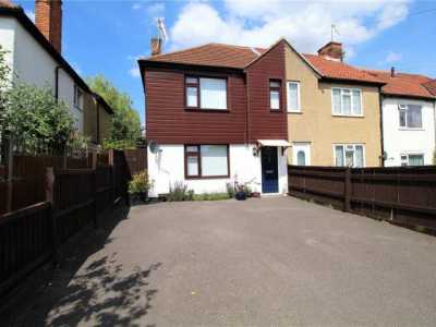 Home For Rent in Aldershot, United Kingdom