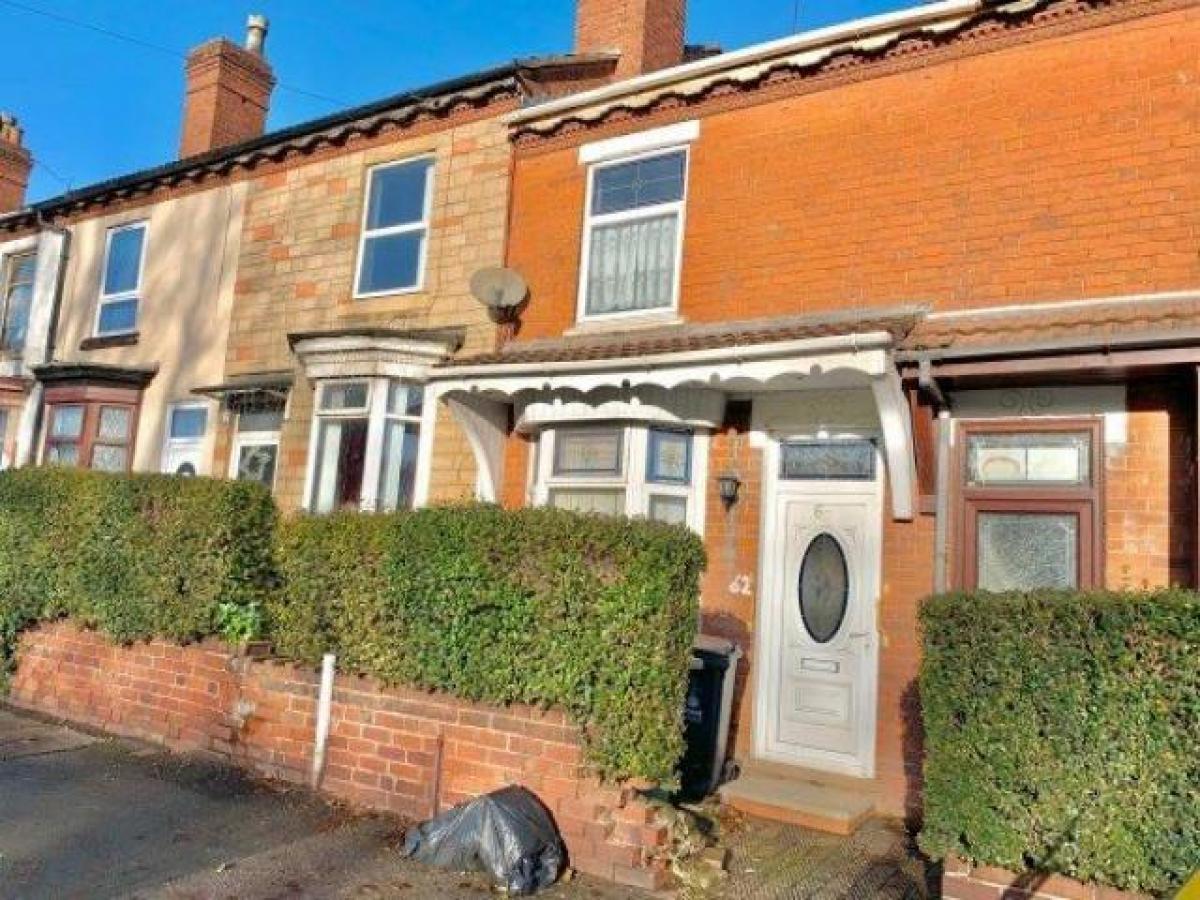 Picture of Home For Rent in Walsall, West Midlands, United Kingdom