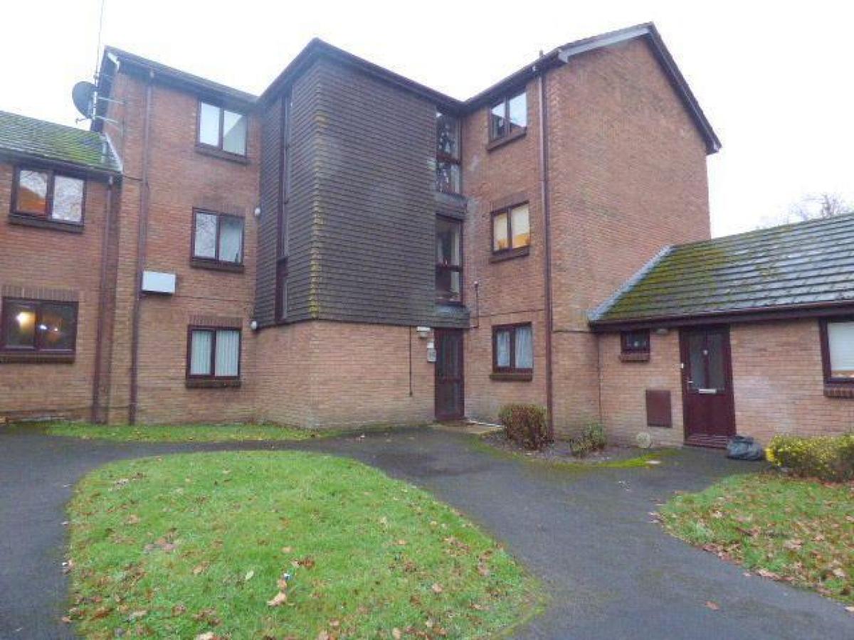 Picture of Apartment For Rent in Eastleigh, Hampshire, United Kingdom