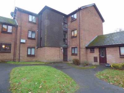 Apartment For Rent in Eastleigh, United Kingdom