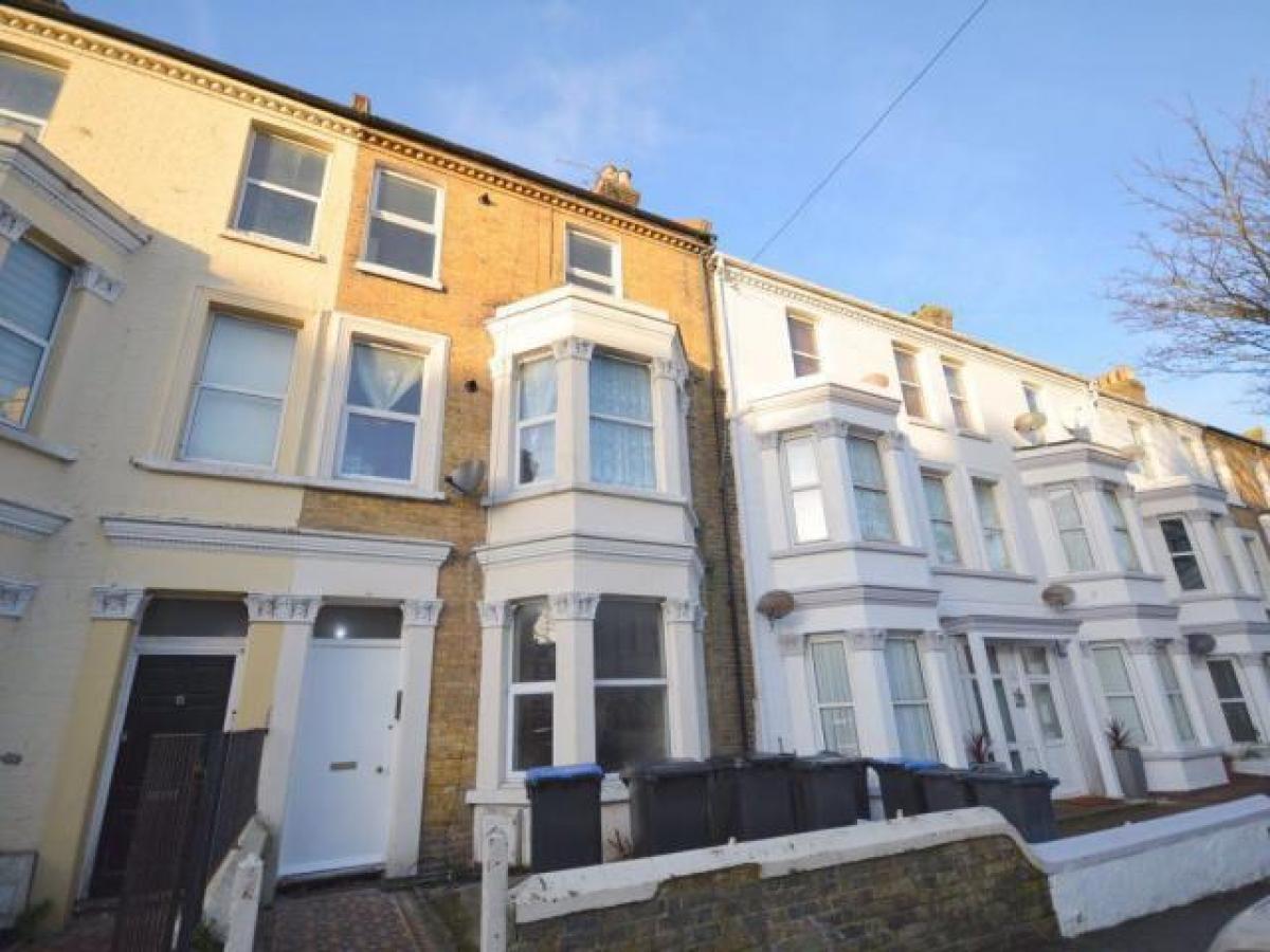Picture of Apartment For Rent in Margate, Kent, United Kingdom