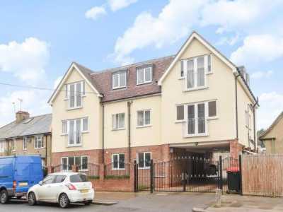 Apartment For Rent in Barnet, United Kingdom