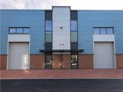 Industrial For Rent in Ashford, United Kingdom