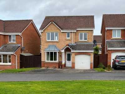 Home For Rent in Dunfermline, United Kingdom