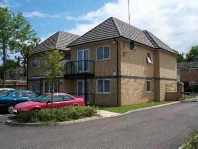 Apartment For Rent in Hatfield, United Kingdom