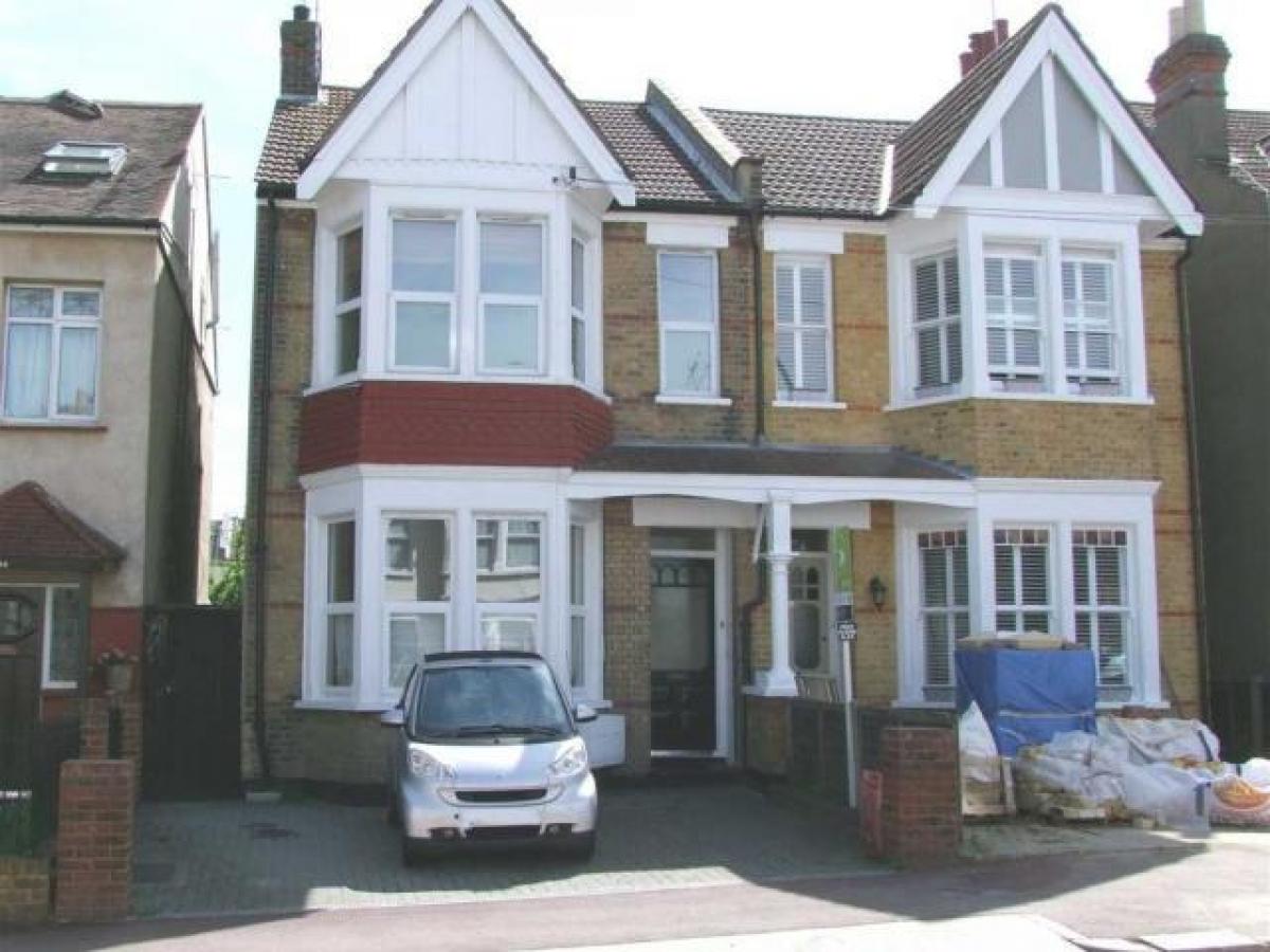 Picture of Apartment For Rent in Leigh on Sea, Essex, United Kingdom