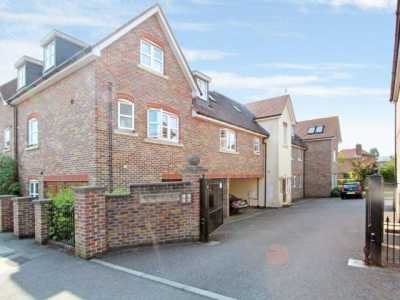 Apartment For Rent in Petersfield, United Kingdom