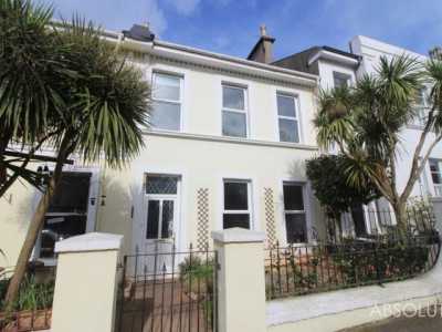 Home For Rent in Torquay, United Kingdom