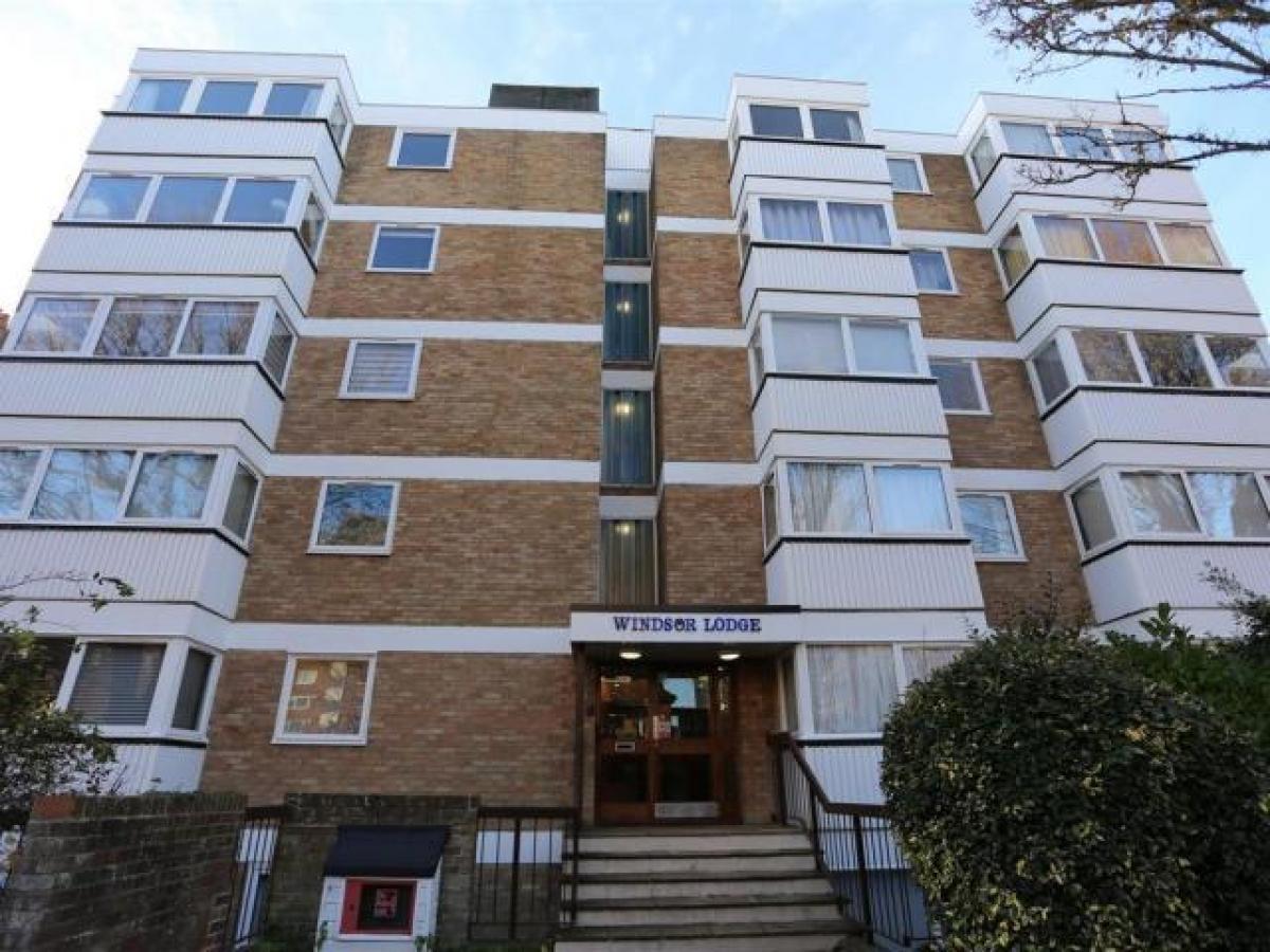Picture of Apartment For Rent in Hove, East Sussex, United Kingdom