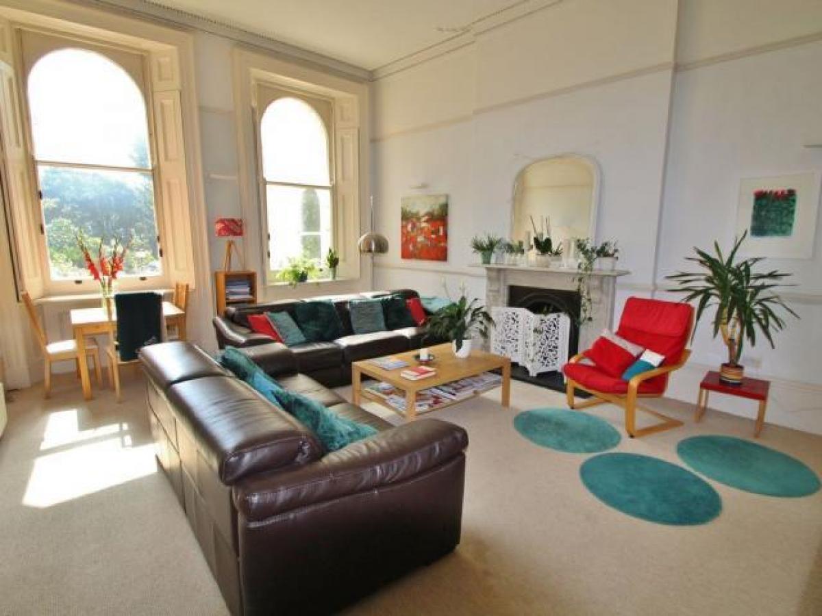 Picture of Apartment For Rent in Hove, East Sussex, United Kingdom