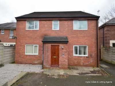 Apartment For Rent in Rochdale, United Kingdom